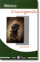 MEXICO INSURGENTE (NUEVO TALENTO)