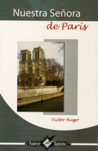 NUESTRA SEÑORA DE PARIS (NUEVO TALENTO)