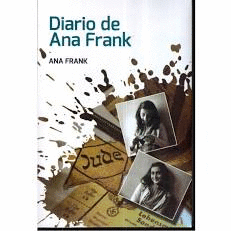 EL DIARIO DE ANA FRANK  (NUEVO TALENTO)