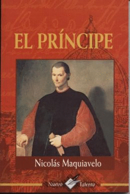 EL PRINCIPE         (NUEVO TALENTO)