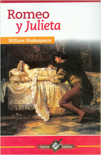 ROMEO Y JULIETA (NUEVO TALENTO)