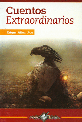 CUENTOS EXTRAORDINARIOS (NUEVO TALENTO)