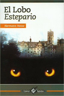 EL LOBO ESTEPARIO  ( NUEVO TALENTO)