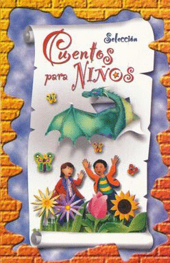 SELECCION DE CUENTOS PARA NIÑOS