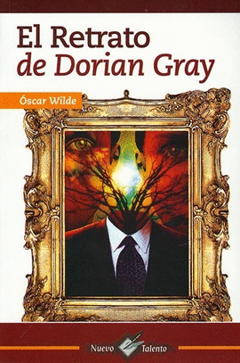 EL RETRATO DE DORIAN GRAY (NUEVO TALENTO)