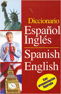 DICCIONARIO INGLES ESPAÑOL