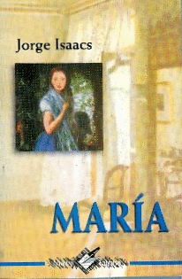 MARIA (NUEVO TALENTO)