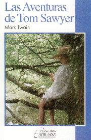 LAS AVENTURAS DE TOM SAWYER