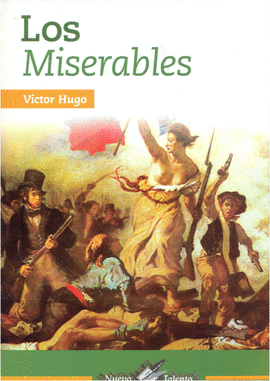 LOS MISERABLES  (NUEVO TALENTO)