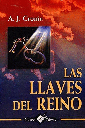 LAS LLAVES DEL REINO (NUEVO TALENTO)