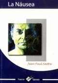 LA NAUSEA (NUEVO TALENTO)