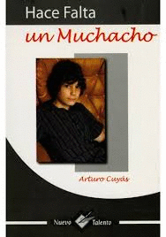 HACE FALTA UN MUCHACHO (NUEVO  TALENTO)