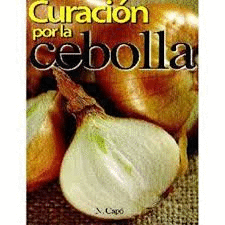 CURACION POR LA CEBOLLA