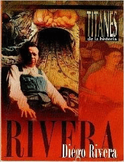 DIEGO RIVERA