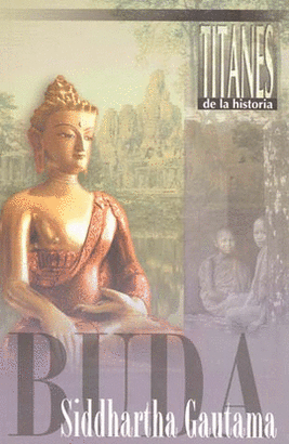 BUDA SIDDHARTHA GAUTAMA