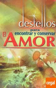 DESTELLOS PARA ENCONTRAR EL AMOR