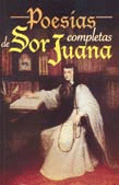 POESIAS COMPLETAS DE SOR JUANA