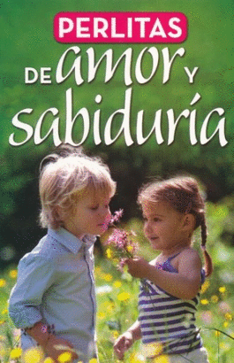 PERLITAS DE AMOR Y SABIDURIA
