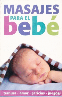 MASAJES PARA EL BEBE