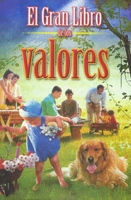 EL GRAN LIBRO DE LOS VALORES