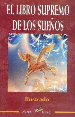 EL LIBRO SUPREMO DE LOS SUEÑOS