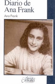 DIARIO DE ANA FRANK (APUNTES ESCOLARES)