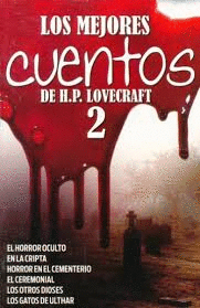 LOS MEJORES CUENTOS DE H.P.LOVECRAFT 2