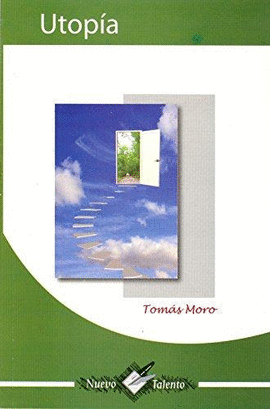 UTOPIA (NUEVO TALENTO)