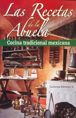 LAS RECETAS DE LA ABUELA