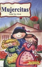 MUJERCITAS (CLASICOS INFANTILES)