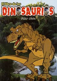 EL LIBRO DE LOS DINOSAURIOS