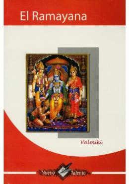 EL RAMAYANA ( NUEVO TALENTO )