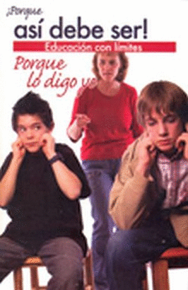 POR QUE ASI DEBE SER PORQUE LO DIGO YO