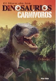 EL LIBRO DE LOS DINOSAURIOS CARNIVOROS