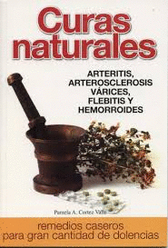 CURAS NATURALES