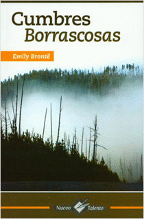 CUMBRES BORRASCOSAS (NUEVO TALENTO)