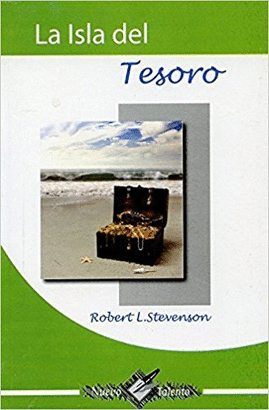 LA ISLA DEL TESORO (NUEVO TALENTO)