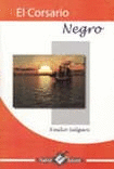 EL CORSARIO NEGRO (NUEVO TALENTO)
