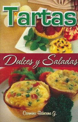 TARTAS DULCES Y SALADAS (VAGONES)