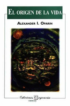 EL ORIGEN DE LA VIDA