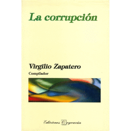 LA CORRUPCION