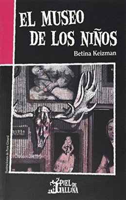 EL MUSEO DE LOS NIÑOS