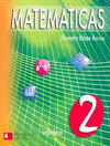 MATEMATICAS 2 SEC. NVO. PROGRESO