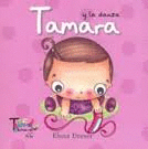 TAMARA Y LA MUSICA