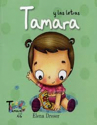 TAMARA Y LAS LETRAS