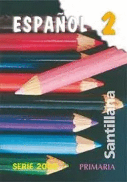 ESPAÑOL 2 S-2000 PRIM