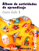 NUESTRO MEDIO 1