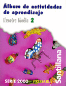 NUESTRO MEDIO 2