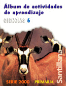 CIENCIAS 6