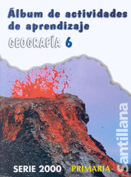 GEOGRAFIA 6